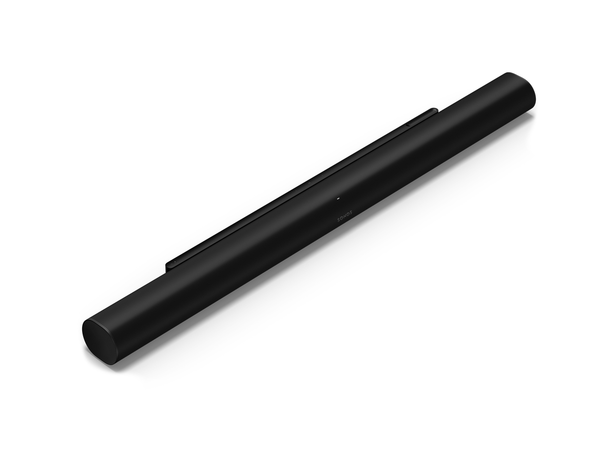 Arc Ultra - Premium Soundbar schwarz