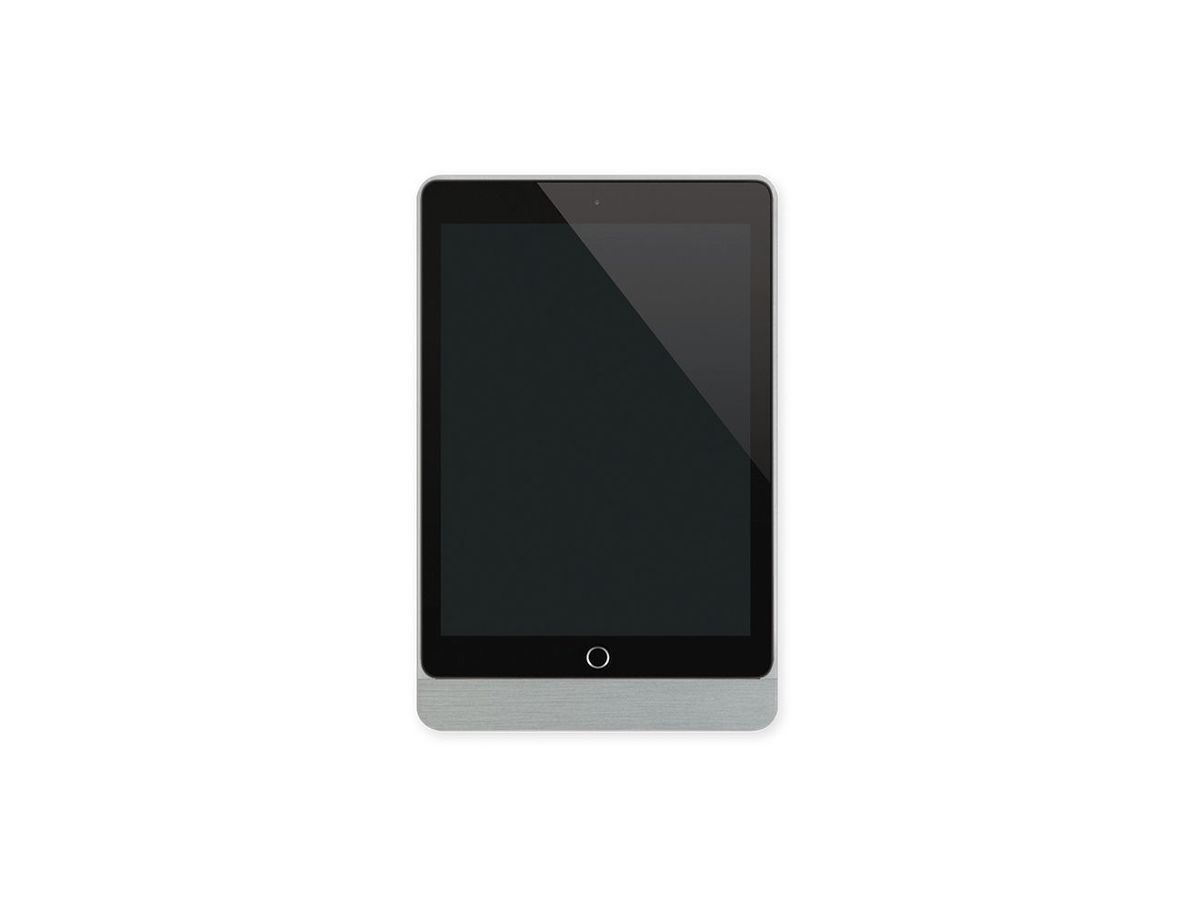 122-01 - Eve plus sleeve iPad 10.2'' Alu