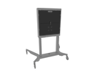 LOCKABLE REAR COVER E-BOX II