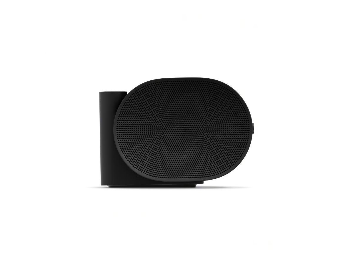Arc Ultra - Premium Soundbar schwarz