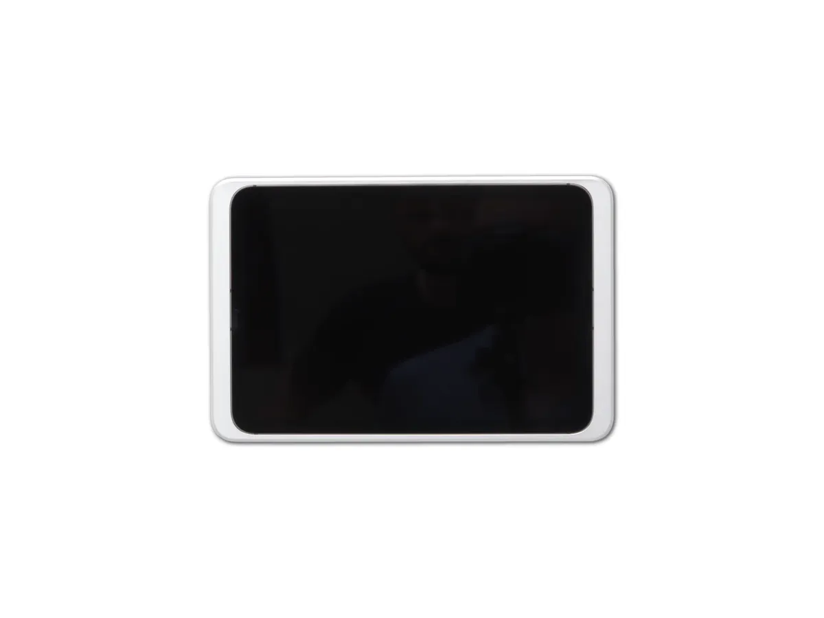 Dame Wall 2.0 mini silver - 'iPad mini 8.3'' (6.Gen)'