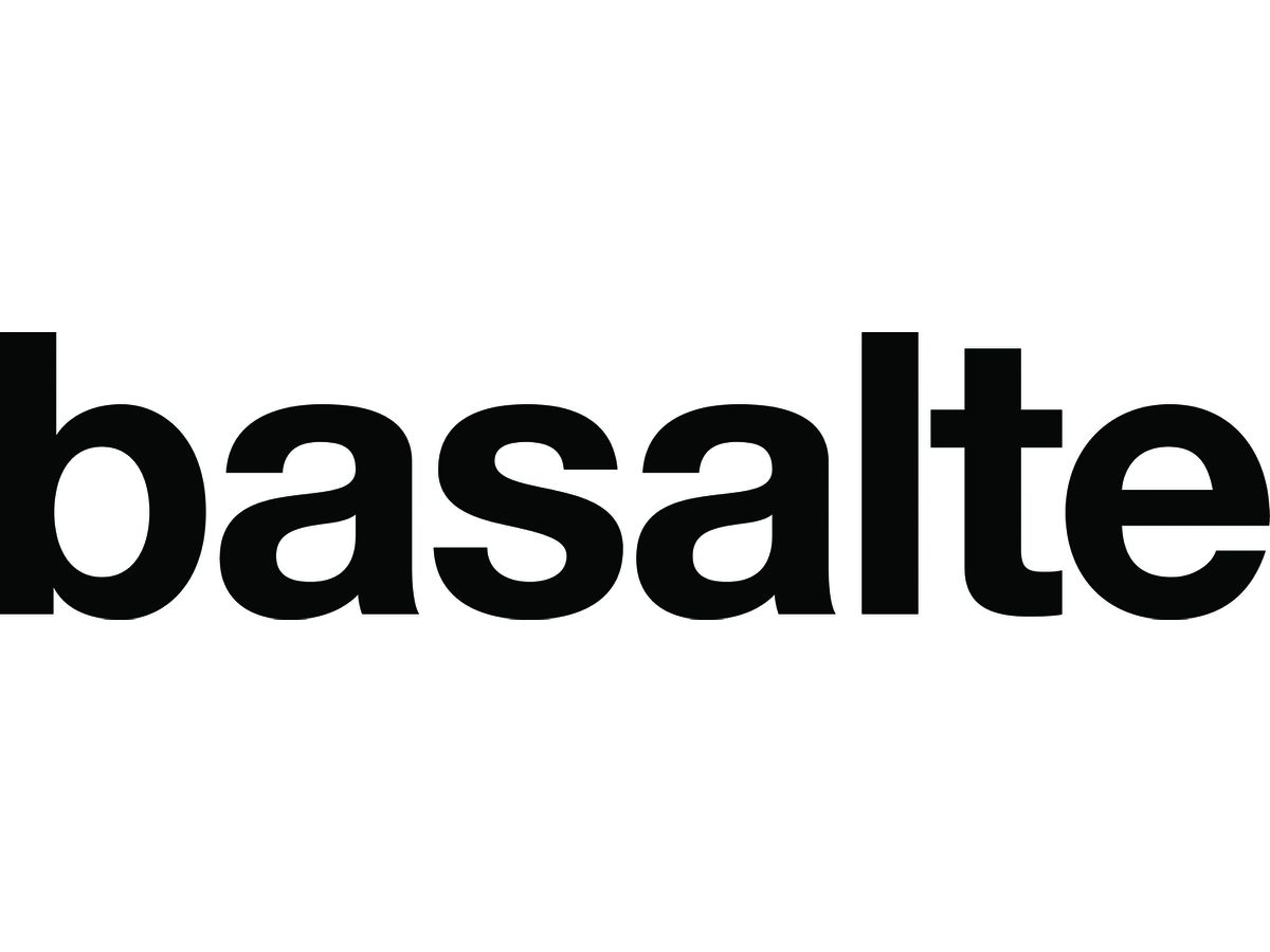 Basalte - Preisliste