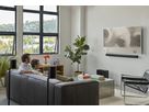 Arc Ultra - Premium Soundbar schwarz