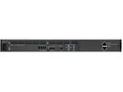 PA 2800 DANTE - 'Endstufe, 19'', 1 HE, 2 x 800 Watt, 2 x