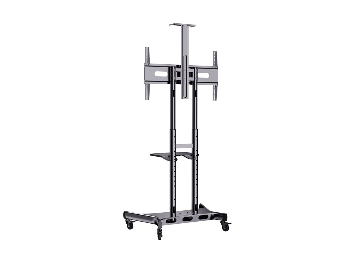 HP Twin Stand HD - Support mobile 55û86\ Zoll + caméra