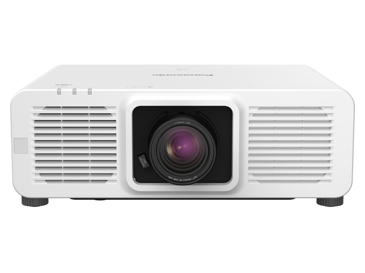 PT-RZ6LWEJ - Laser, WUXGA, 6'500 ANSI