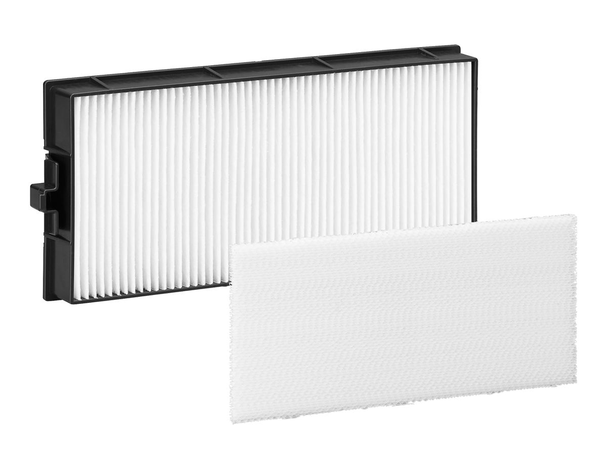 ET-RFF200 - Ersatzfiltereinheit für - PT-FW530 und PT-FZ570