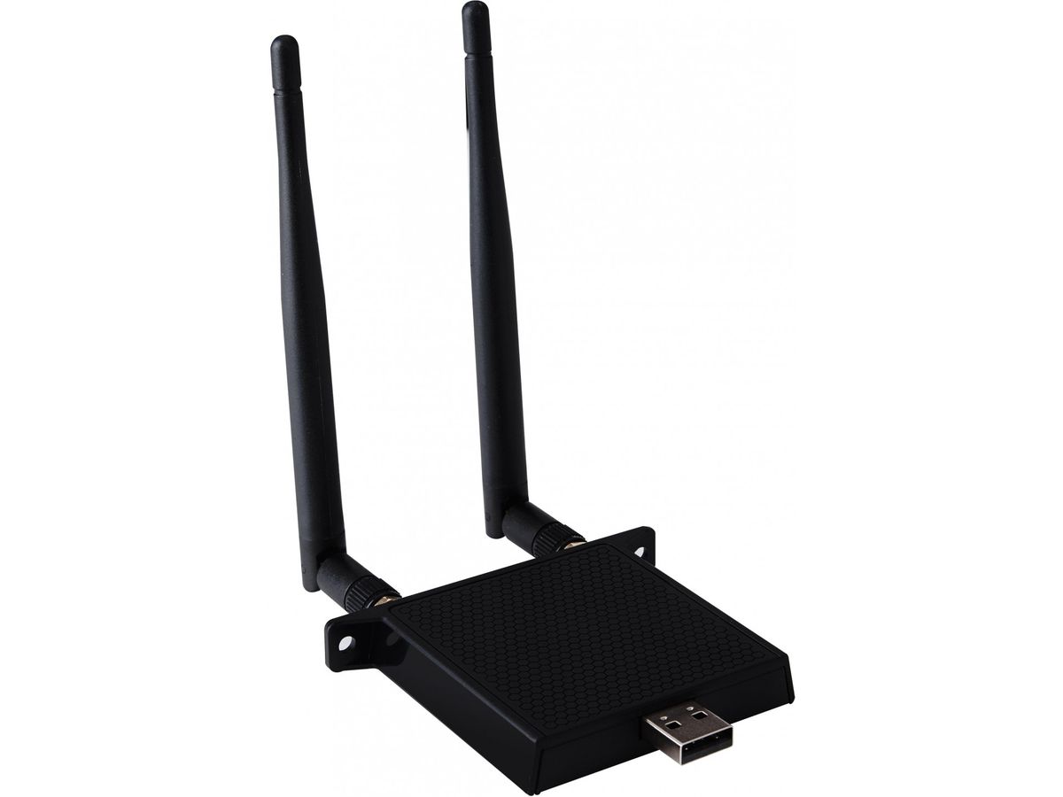 VB-WIFI-001 - Wi-Fi Modul IFP / CDE