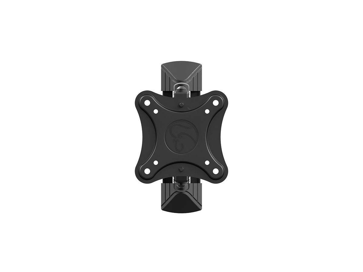 BrackIT XS-II - Fixation mobile 24û32\ Zoll 63û341 mm