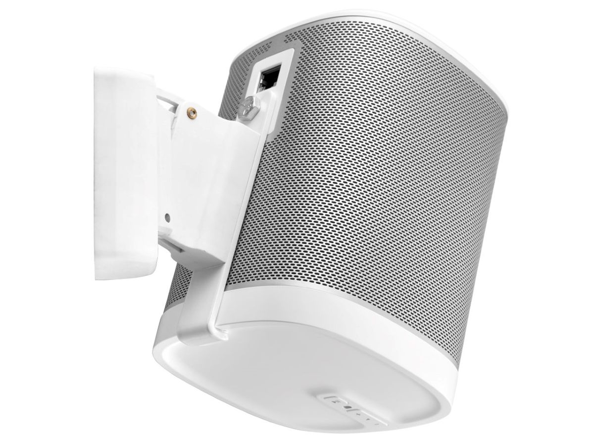 Support pour SONOS Play:1 - blanc