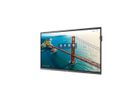 BK652i - Collaborative Touch Panel 65" UHD