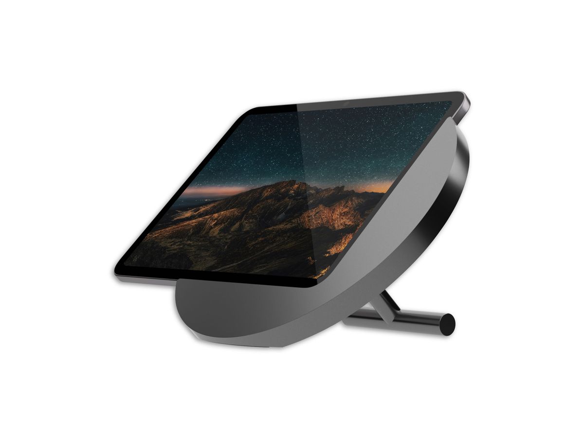 Sunset Stand Titanium anodisé USB-C - iPad 10.9" (10. Gen)