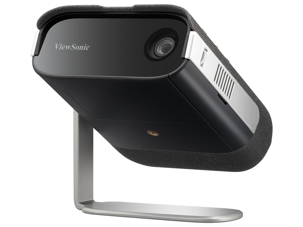 M1XE - Portable LED Beamer