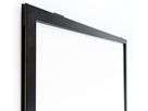NP350HDF - New Pro Frame, 16:9, 350cm Dual Face