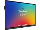 IFP7534 - Touch Display, 75" 4K, EDLA