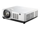 LSC601WU-ST - Laser Beamer 6000 Lumen, 3LCD, WUXGA