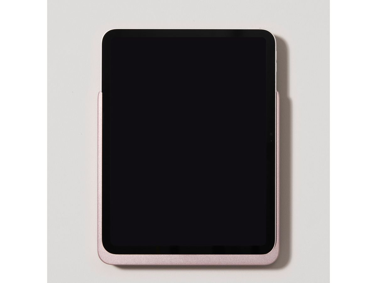 iPad Dame Wall Home 2 Rose/Gold - Passend für iPad Pro 13''