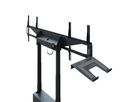 HP Twin Lift M-DBß - Liftsystem mobil - 2x46-65 Zoll side-by-
