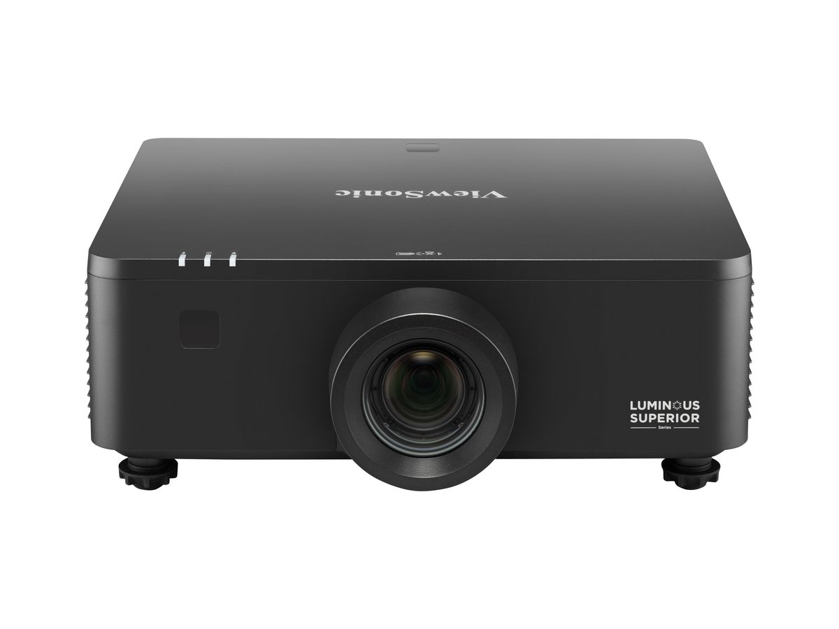 LS951WU - Laser Beamer 8000 Lumen, WUXGA