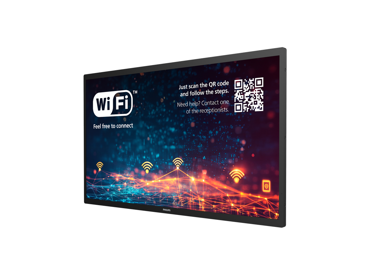 32BDL5150I/00 - 32" 24/7 ePaper Display