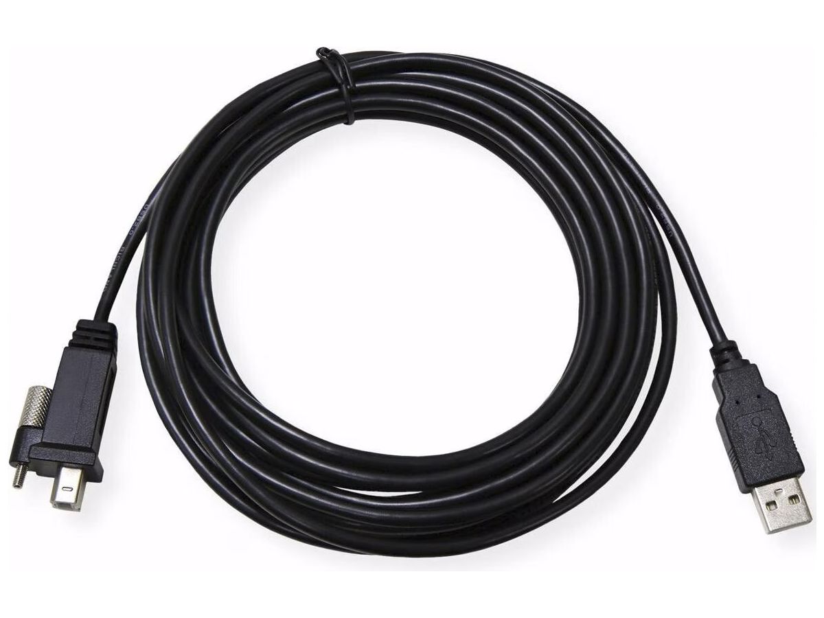 AVer USB 3.0 active cable extender, 10m