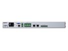 Pro12x8-DA DSP Audio Matrix - 12 IN 8 Out, 64x64 Dante Interface