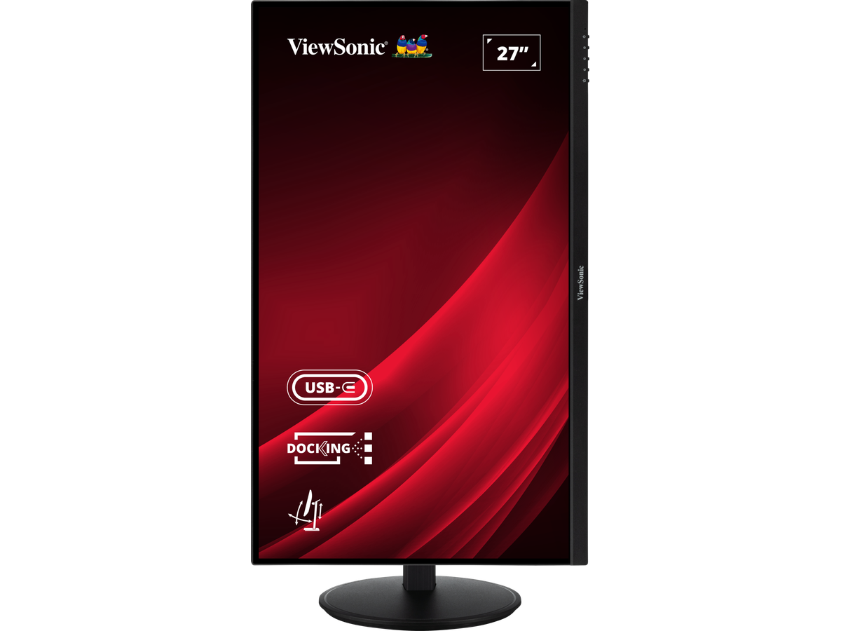 VG2709U-2K - Monitor 27", QHD