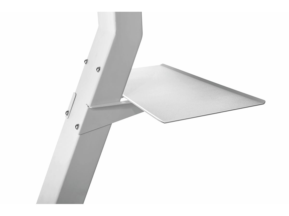 ST SA Flip II 55" - Support plafond