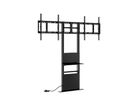 Pro-Tower Wall Dual - Standsystem Boden-Wand-Montage - 2 x 55-
