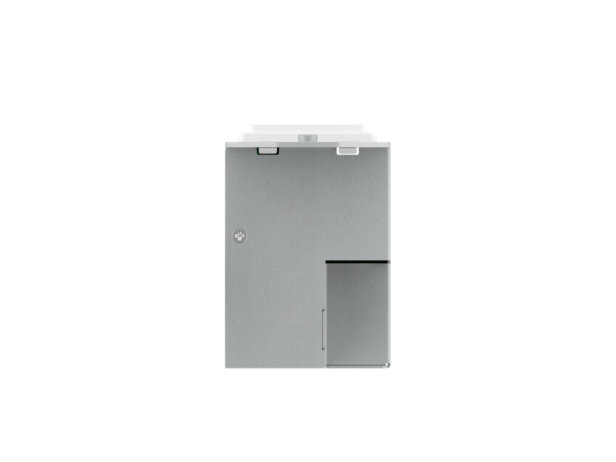 EX-100-IW-USBC - Inwall USB3.2 -HDBT Kit