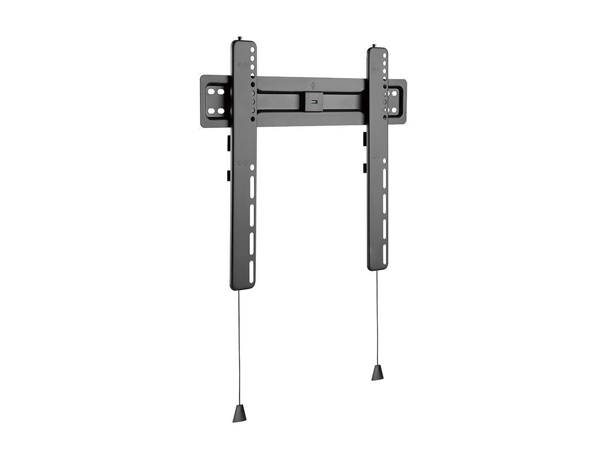 BL Superslim 400 - Fixation fixe 32û55\ Zoll ultra-plate