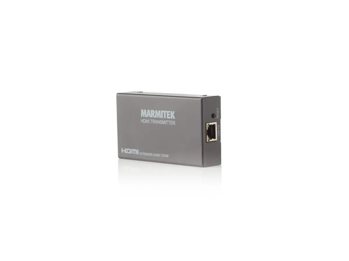 MegaView 90 - HDMI extender , over 1 CAT 5e/6 cable or