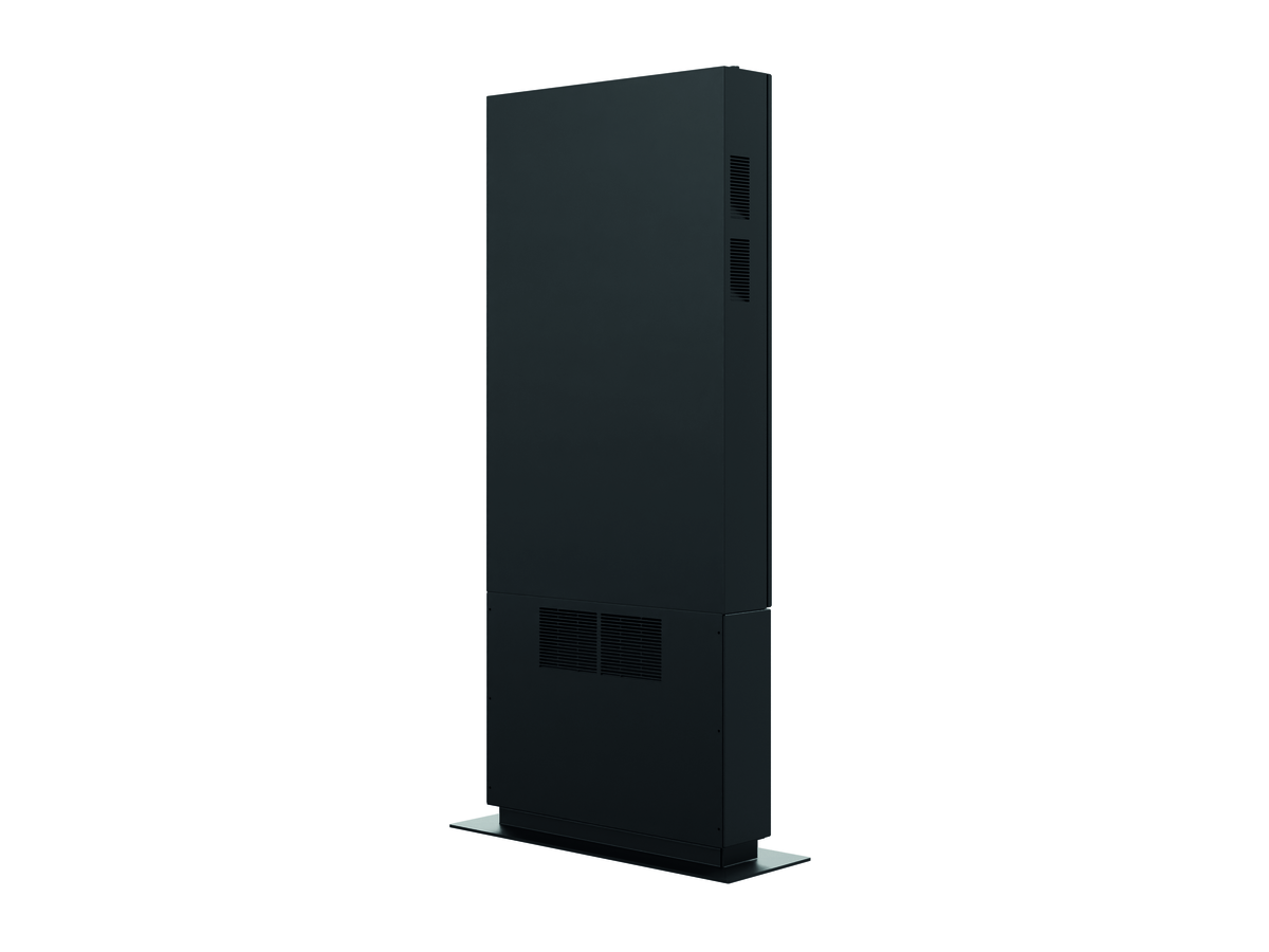 SOPK 55" Portrait - Outdoorstele Portrait