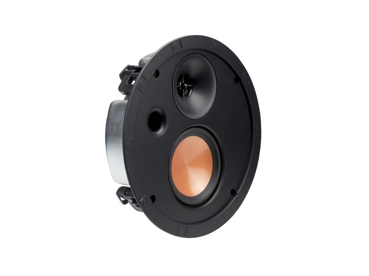 SLM-3400-C  slim in-wall speaker