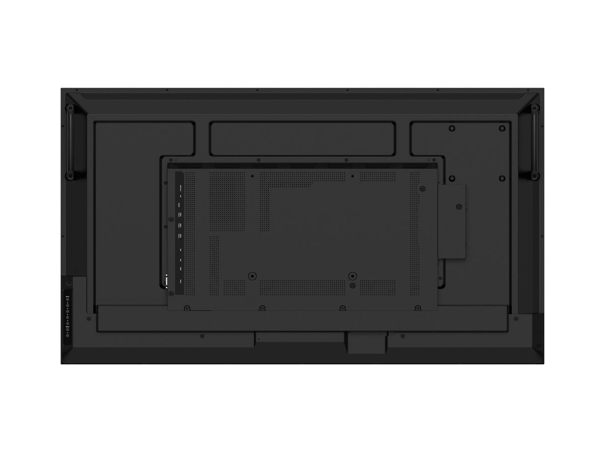 CDE5514-2C - Wireless Display, 55" 4K