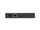 MegaView 91 - HDMI extender , over 1 CAT 5e/6 cable or