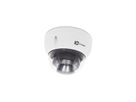 IPFX-D40V-IRW2 - IP Dome Camera - 4MP, Vandal Dome, Varifocal, Motorized