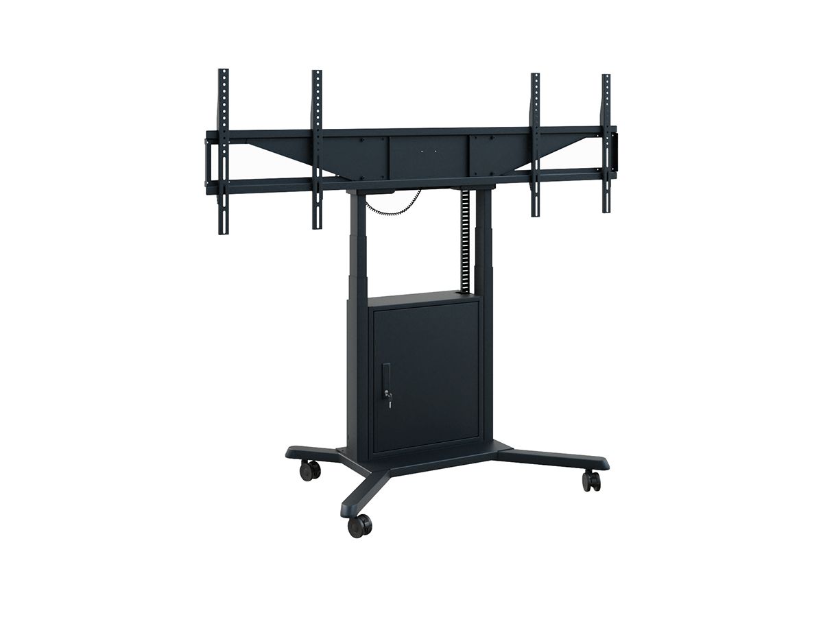 HP Twin Lift M-DBß - Liftsystem mobil - 2x46-65 Zoll side-by-