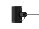 E1PMPWW1BK - Era 100 Pro Wandhalterung schwarz