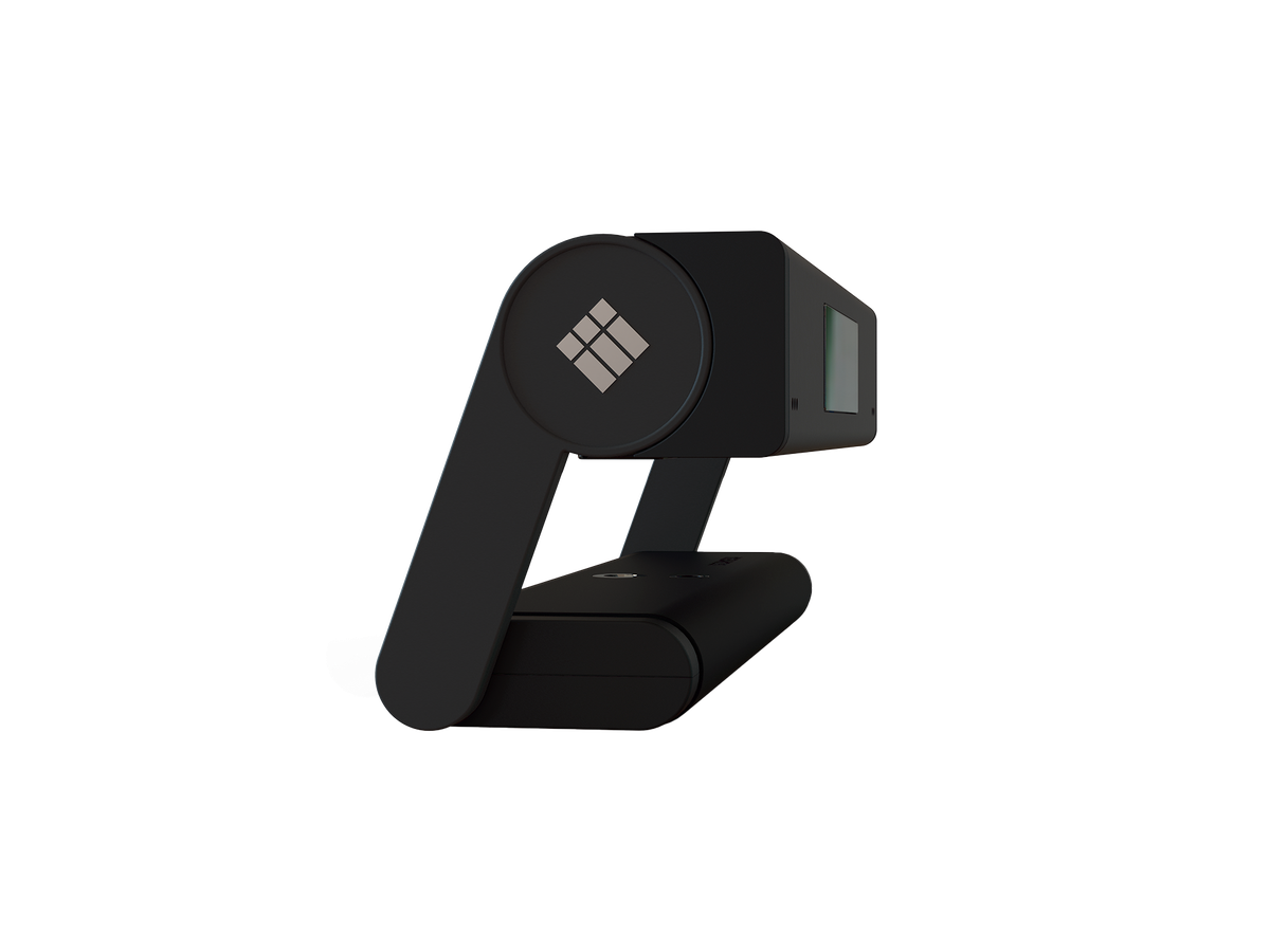 Multibracket for i3CAMERA Pro or i3CAIR - 'VESA Mounting bracket for the i3CAMERA