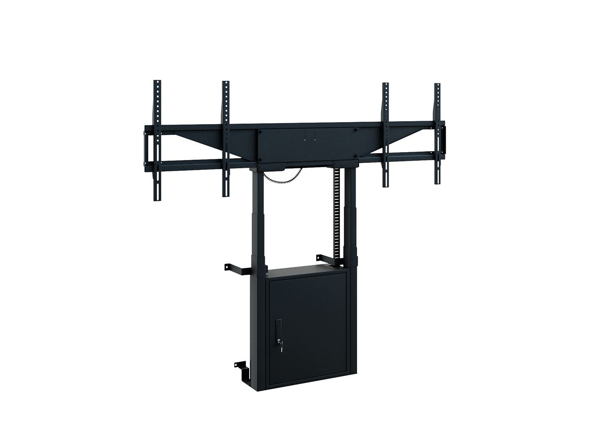 HP Twin Lift FW-DB - Liftsystem Boden-Wand Montage - 2x46-65