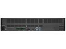 PA 4800 - 'Endstufe, 19'', 2 HE, 4 x 800 Watt, 4 x