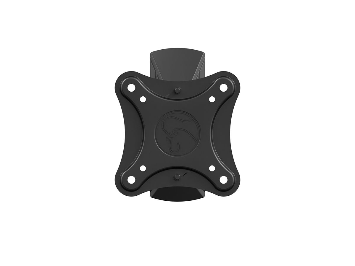 BrackIT XS-I - Fixation mobile 24û32\ Zoll 63û225 mm