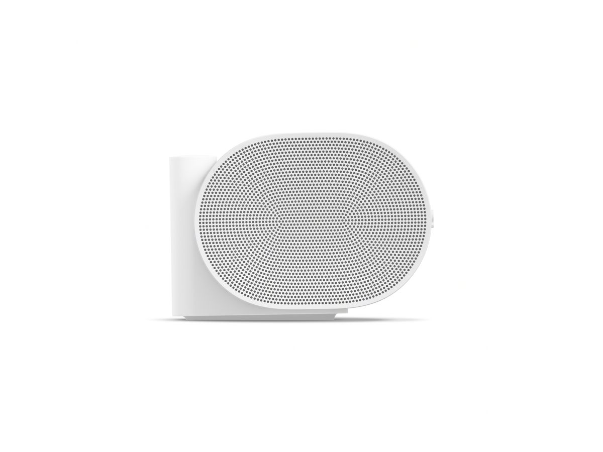 Arc Ultra - Soundbar prémium blanc