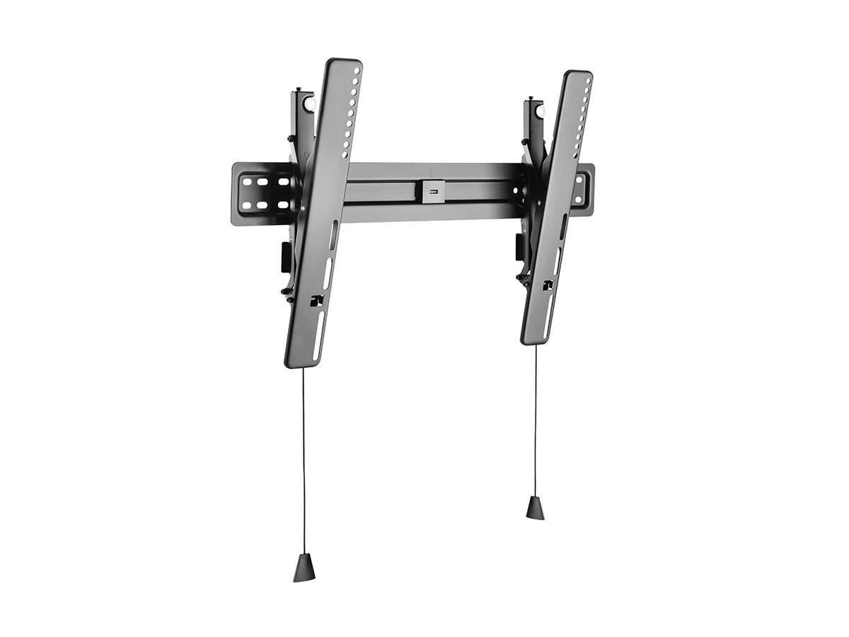 BL Superslim Tilt 600 - Fixation inclinable 55û75\ Zoll