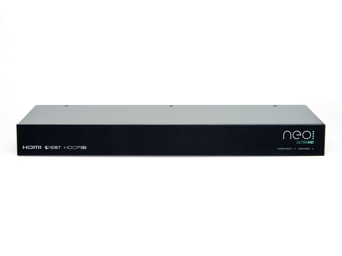 P8-HDBT-L-FFMS44-22-KIT - neo:4, Professional v3