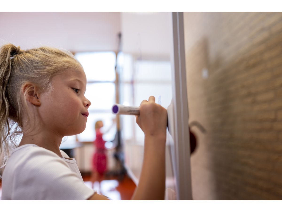 Whiteboard for Winx 4b- 86" panels