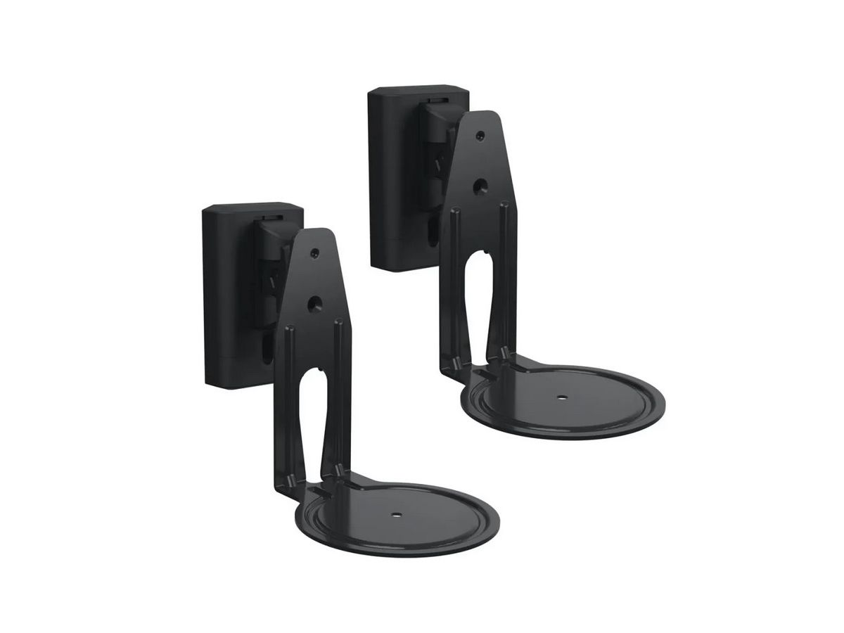 WSWME12-B2 - Wandhalter für Sonos Era 100, sz - Paar