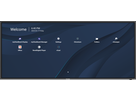 CDE92UW - Wireless Display, 92" 5K