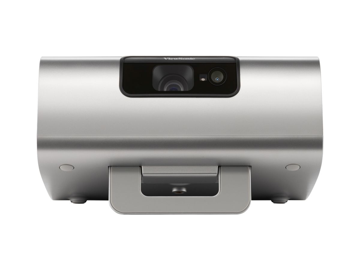 M10E - RGB Laser Beamer, 2200 Lumen